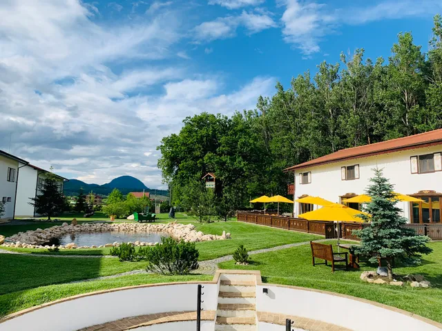 Wolkendorf Bio Hotel & Spa