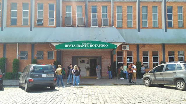 Restaurante Botafogo