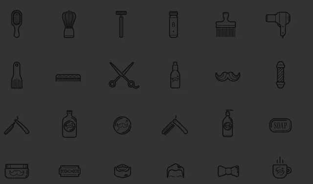 Bronco & Mane | Modern Barbers with Western Soul