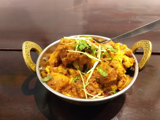 Nick's Tikkas And Tacos (Restaurant & Bar) Mexican North Indian Fusion