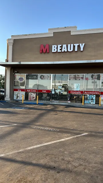 M Beauty