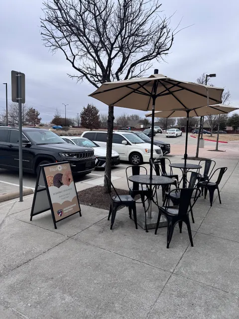 Bagelology Bagels & Coffee