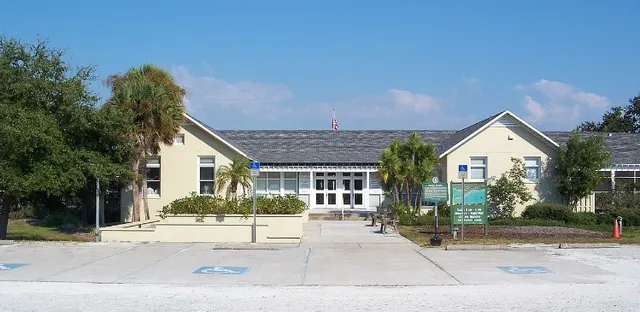 Sarasota County History Center