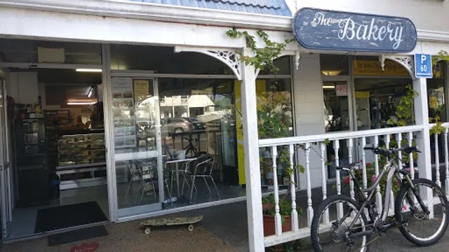The Bakery