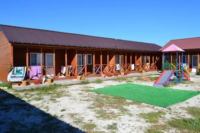 Гостевой дом «Морская звезда»