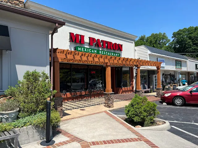 Mi Patrón