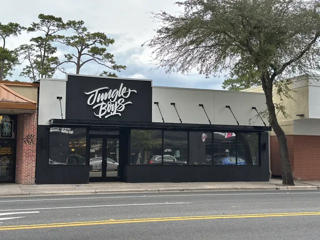 Jungle Boys Gainesville Dispensary