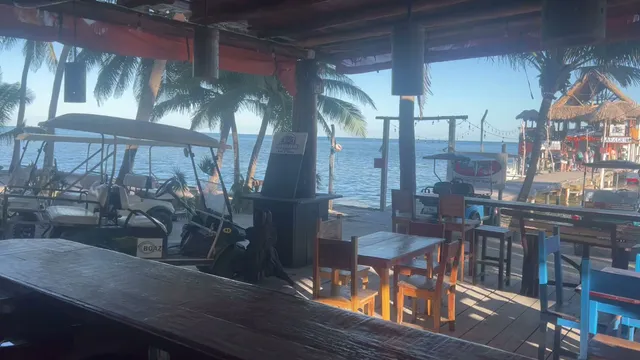 Mesa Cantina San Pedro