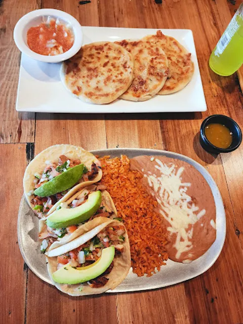 Tacos Tijuana