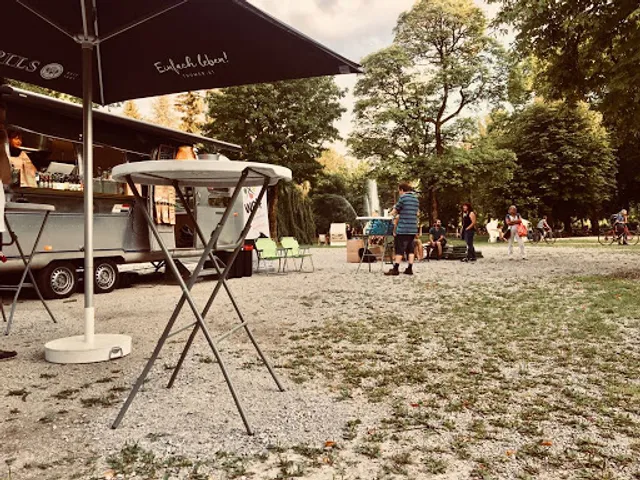 Risottomas - Salzburger Risotto Food Truck