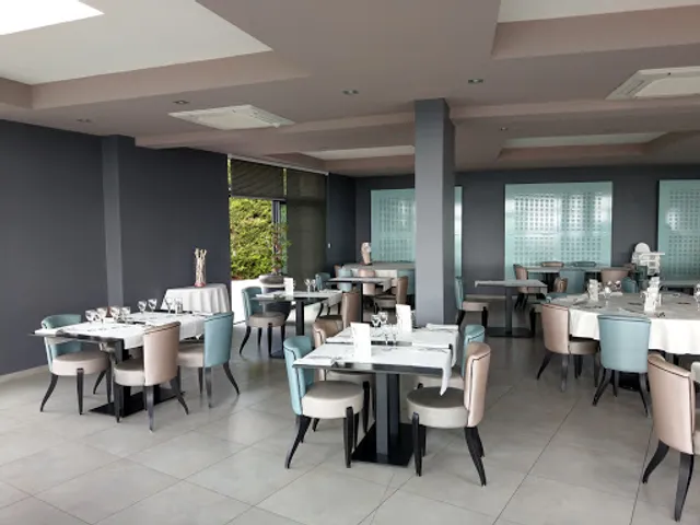 Les Terrasses de Pommiers