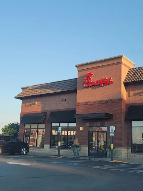 Chick-fil-A