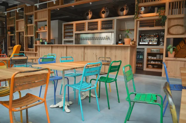 Brasserie Fives Cail