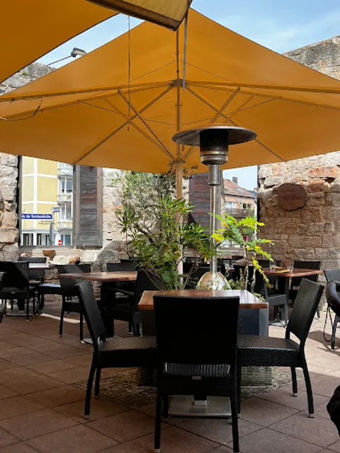 Ristorante Il Convento