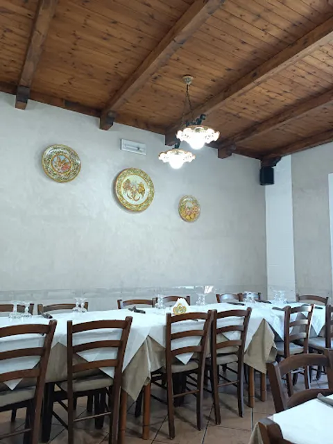 Ristorante Trattoria Sport
