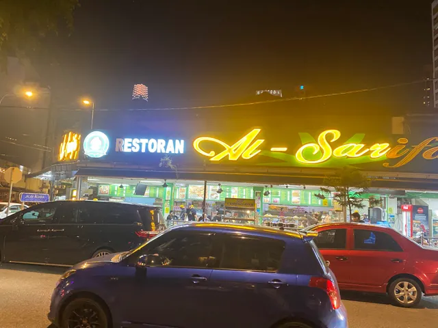 Penginapan Comfort Lodge