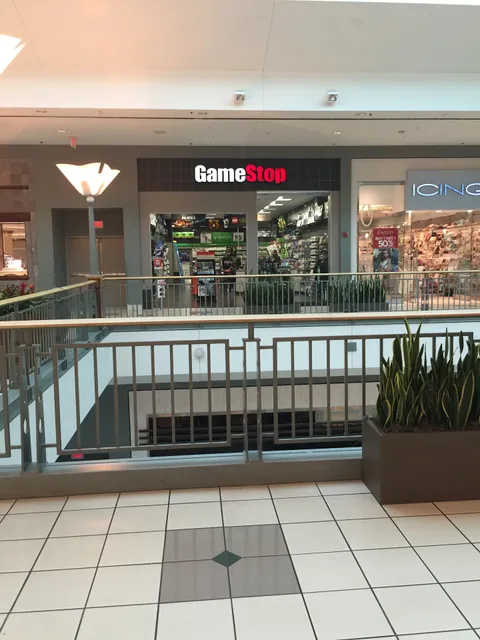 GameStop