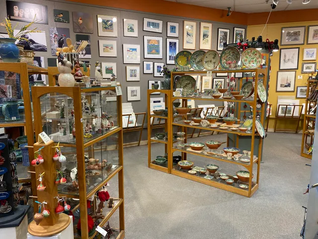 Artisans Hand Craft Gallery