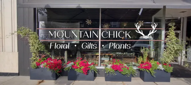 Mountain Chick Floral LLC