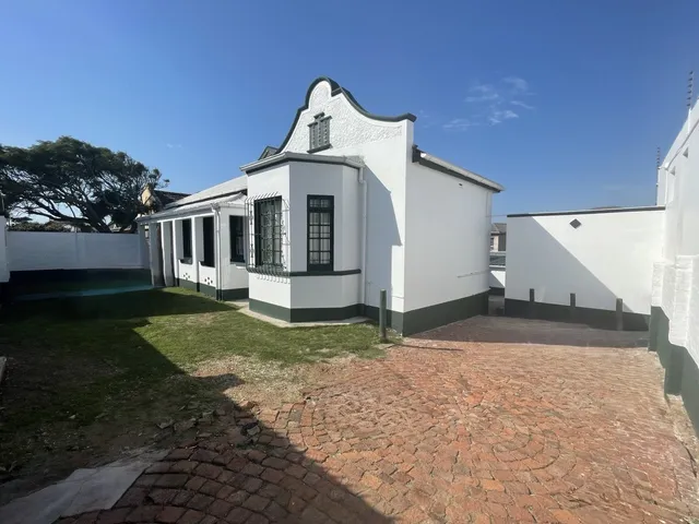 Drifters Haven Accommodations