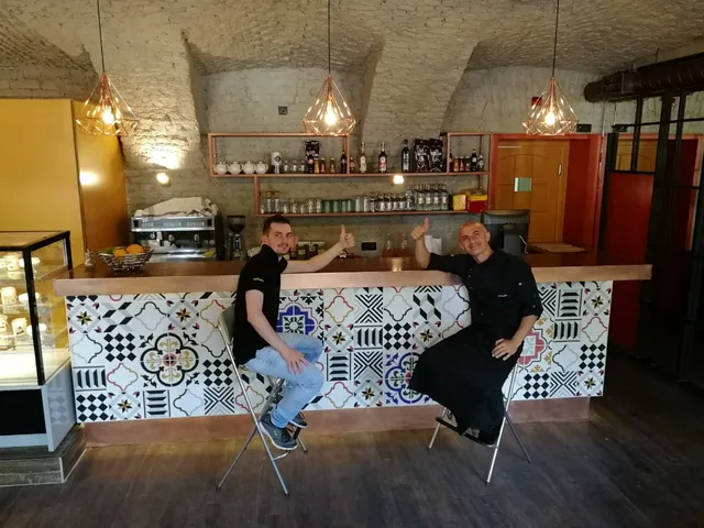 Perbacco Italian Gastrobar