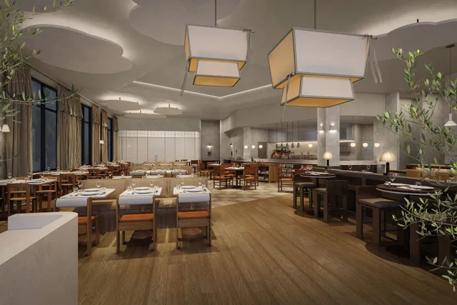 EMRE @ The Ava Hotel