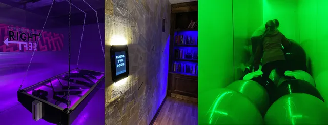 MISH MASH Adventures