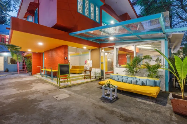 Locul.Midtown - Indiranagar