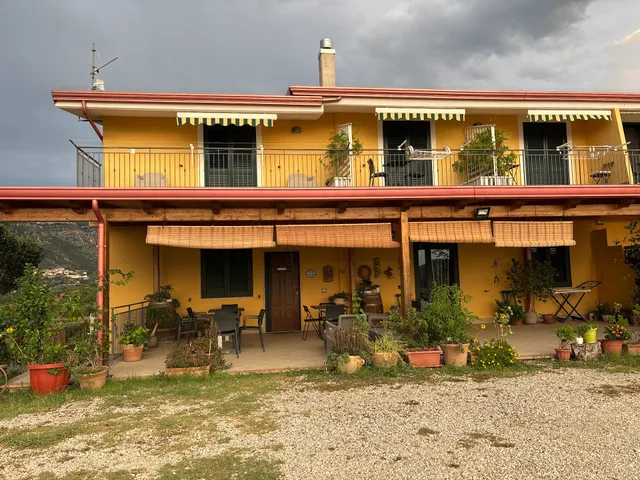 B&B CASA MARTINA