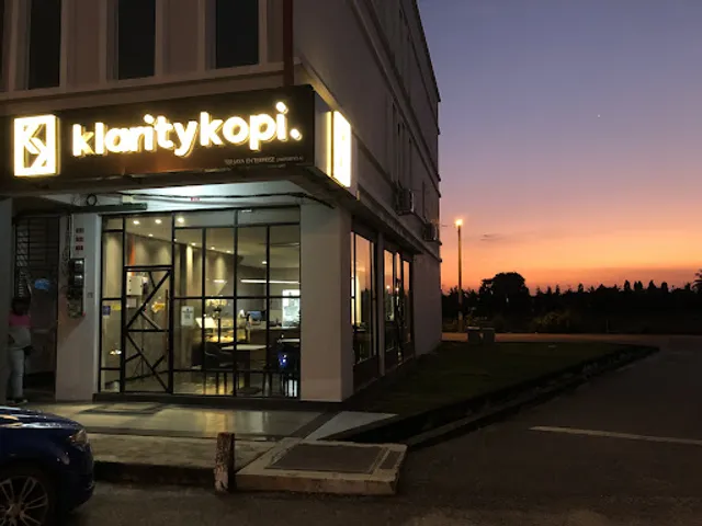 KlarityKopi.