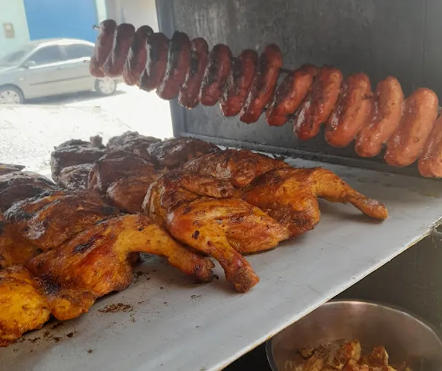 ED' PARIS RESTAURANTE SELF SERVICE