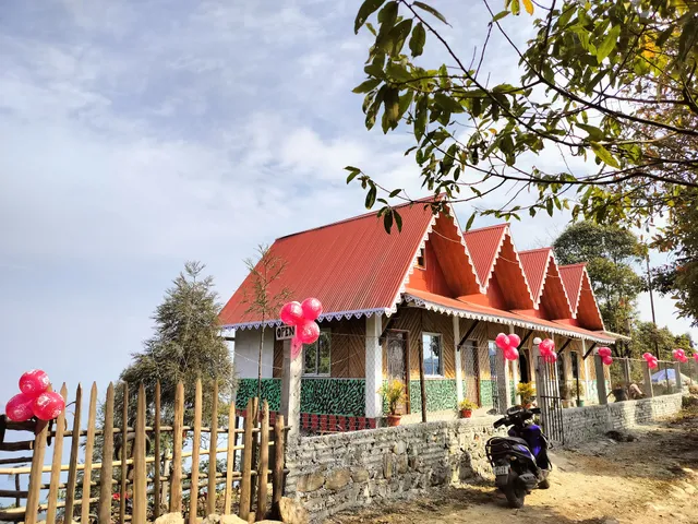 Bae Lae View Homestay