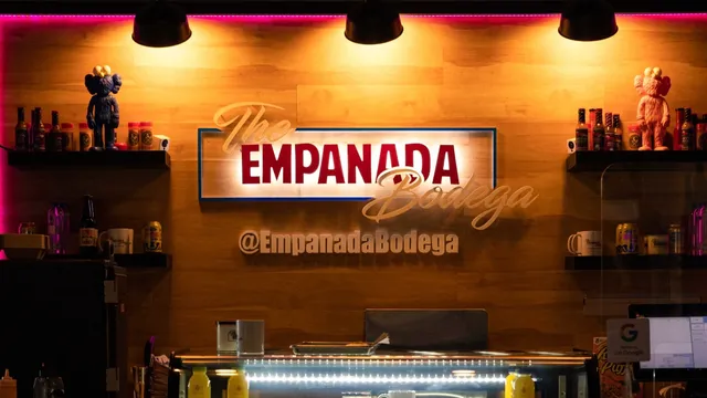 Empanada Bodega
