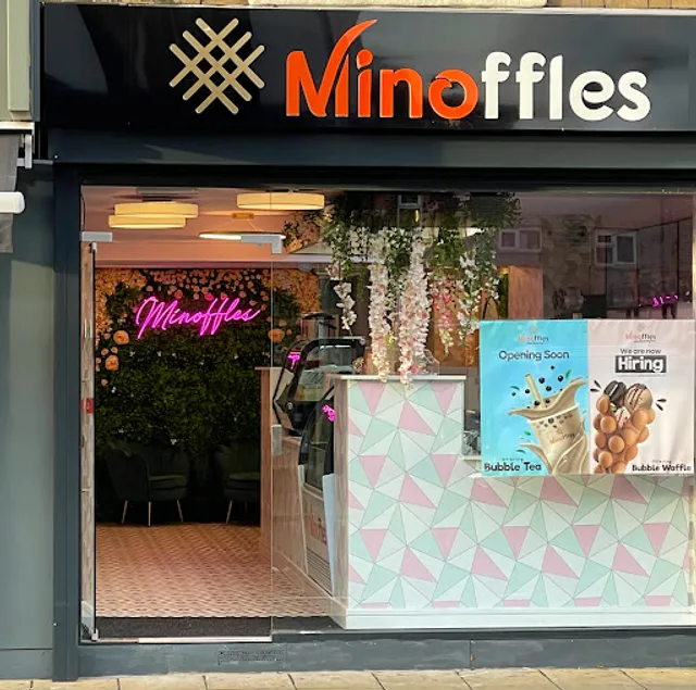 Minoffles Northampton