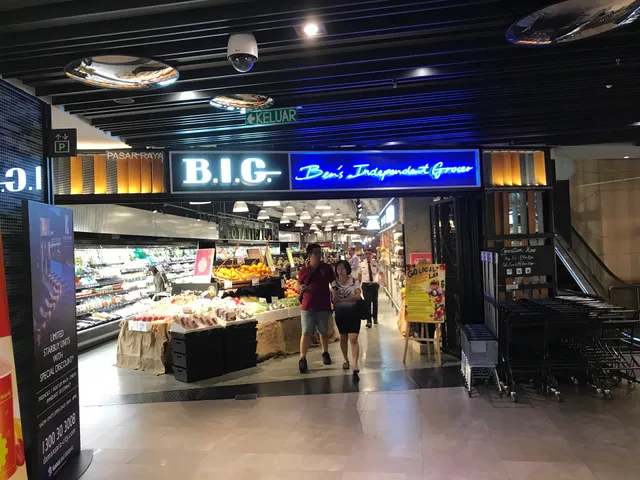 Damansara City Mall • DC Mall