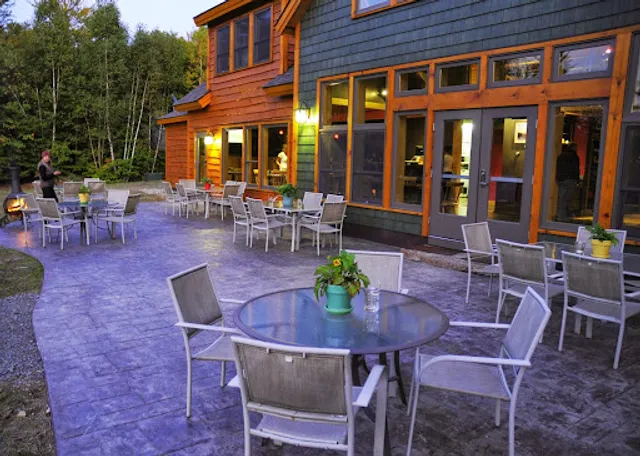 River Driver's Restaurant