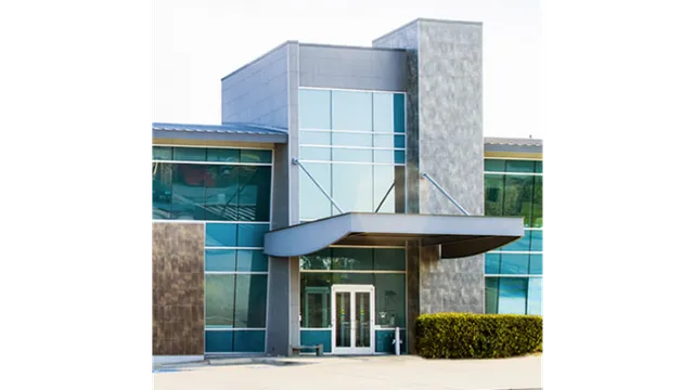 Baylor Scott & White Surgicare - North Dallas