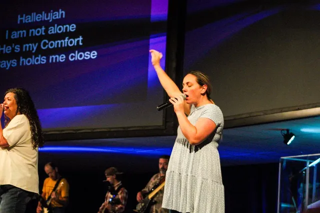 Hosanna Family Worship Center