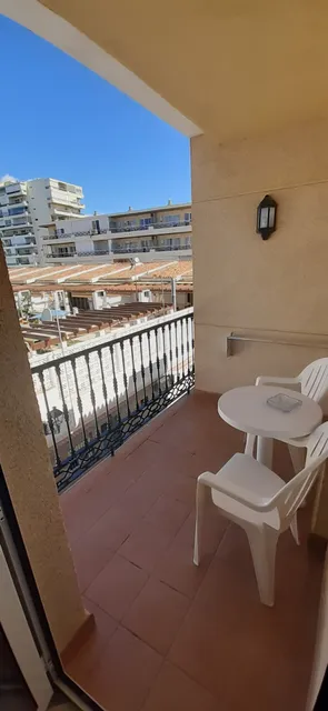 Apartamentos Niña de Oro 21