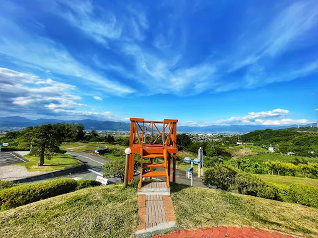 Fudoki-no-oka Farmers' Market