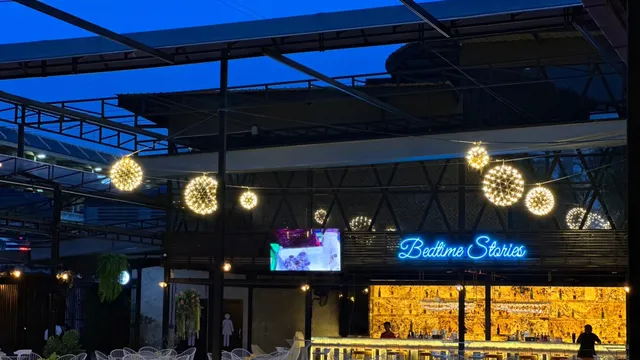 นิทาน Bar&Restaurant