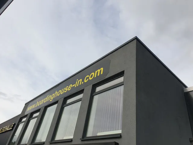 Boardinghouse Ingolstadt