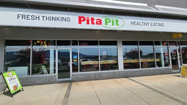 Pita Pit