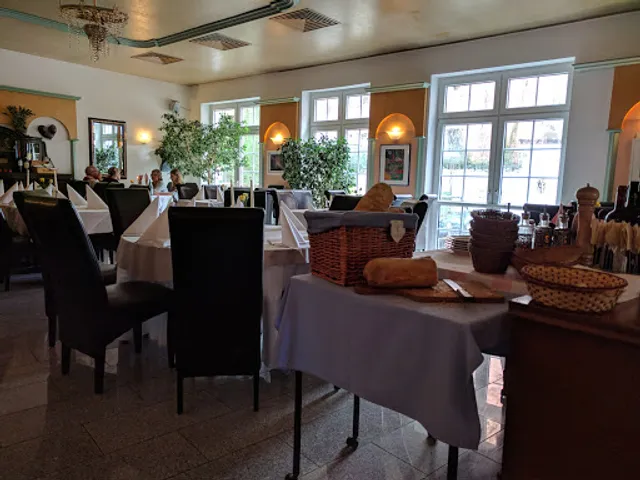 Trattoria Pizzeria bei Rocco