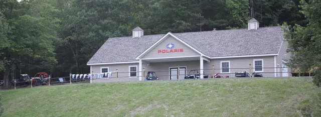 Robbins Powersports Inc.