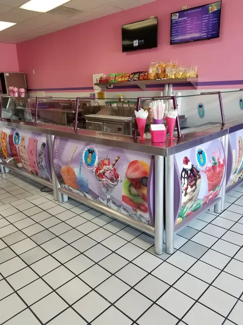 La Michoacana Ice Cream