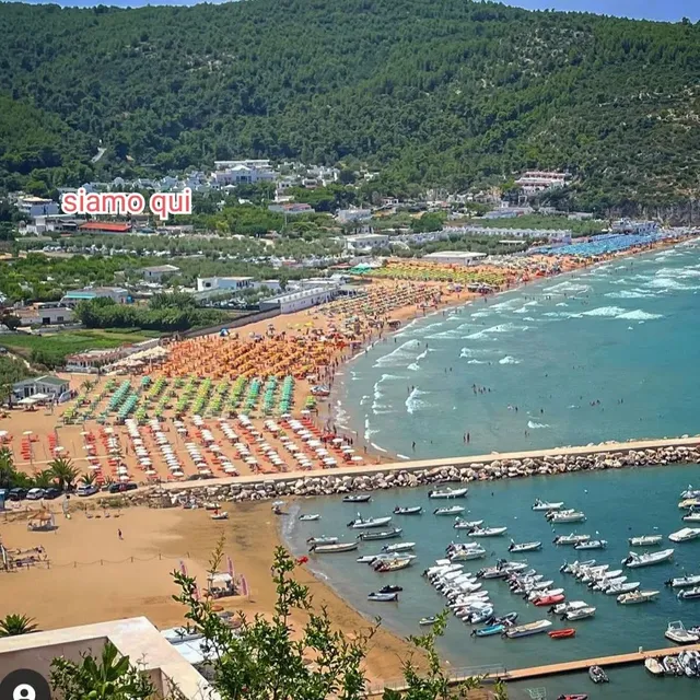 case vacanze appartamenti Tavaglione