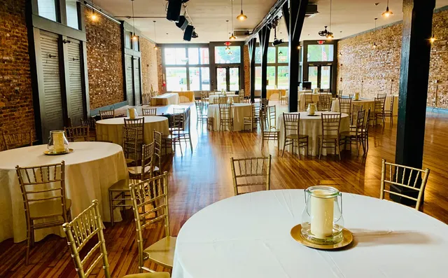 Talladega Bottling Works