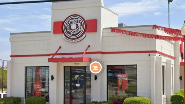 Shipley Do-Nuts Ennis