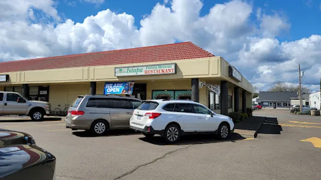 Ixtapa Mexican Restaurant